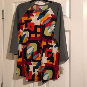 2XL LuLaRoe Randy